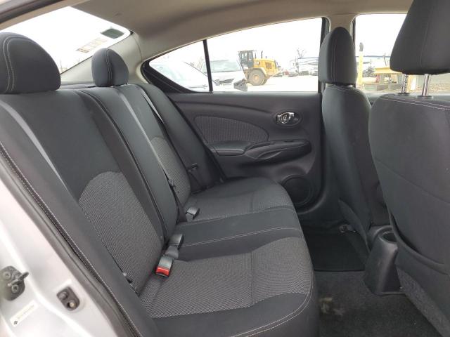 Photo 10 from auction – 2014 NISSAN VERSA S with VIN 3N1CN7AP0EK463598
