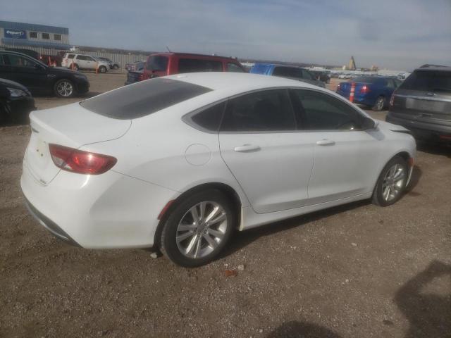Photo 3 from auction – 2015 CHRYSLER 200 LIMITE with VIN 1C3CCCAB1FN658075