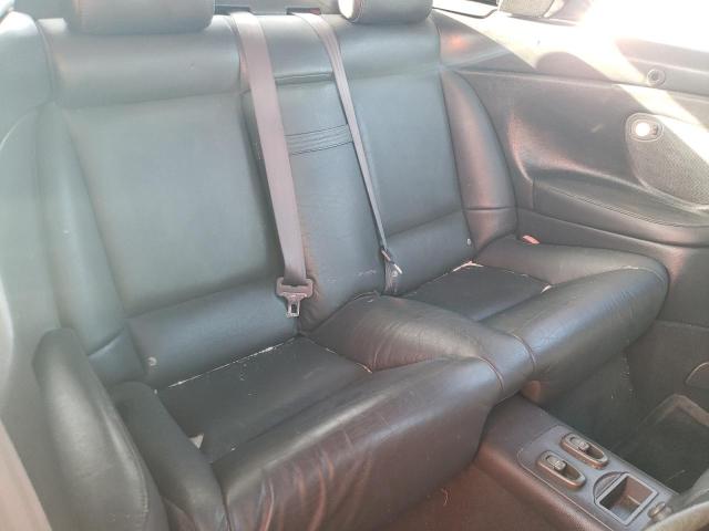 Photo 10 from auction – 2004 VOLVO C70 LPT with VIN YV1NC63D34J060783
