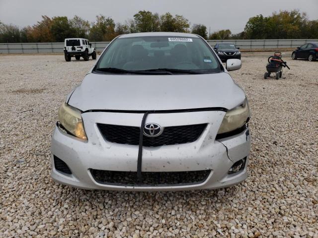 Photo 5 from auction – 2009 TOYOTA COROLLA BA with VIN 1NXBU40E89Z026976