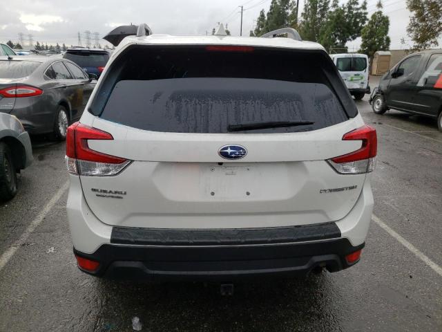 Photo 6 from auction – 2019 SUBARU FORESTER P with VIN JF2SKAGC4KH505506