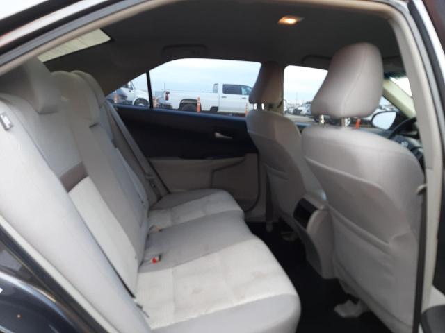 Photo 10 from auction – 2014 TOYOTA CAMRY L with VIN 4T4BF1FK0ER439691