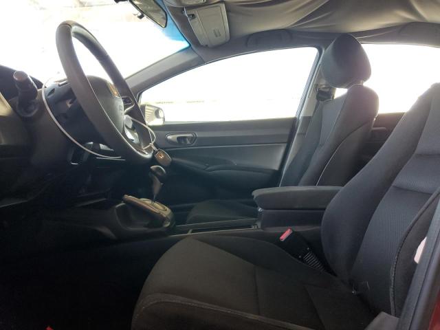 Photo 7 from auction – 2010 HONDA CIVIC LX-S with VIN 2HGFA1F67AH548262