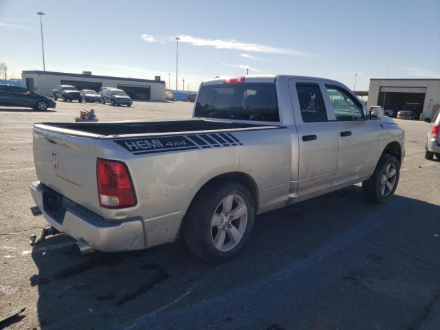 Photo 3 from auction – 2013 RAM 1500 ST with VIN 1C6RR7FTXDS637874