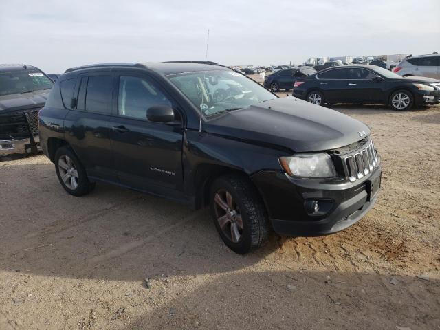 Photo 4 from auction – 2016 JEEP COMPASS SP with VIN 1C4NJCBA3GD688850