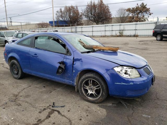 Photo 4 from auction – 2008 PONTIAC G5 with VIN 1G2AL18F787192907