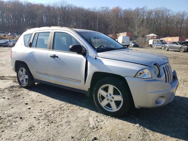 Photo 4 from auction – 2009 JEEP COMPASS SP with VIN 1J4FT47A79D212837