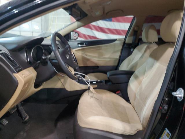 Photo 7 from auction – 2013 HYUNDAI SONATA GLS with VIN 5NPEB4AC8DH671246