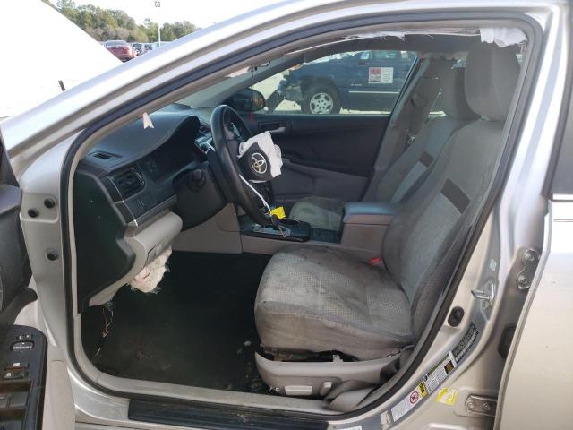 Photo 7 from auction – 2012 TOYOTA CAMRY BASE with VIN 4T1BF1FK9CU082177