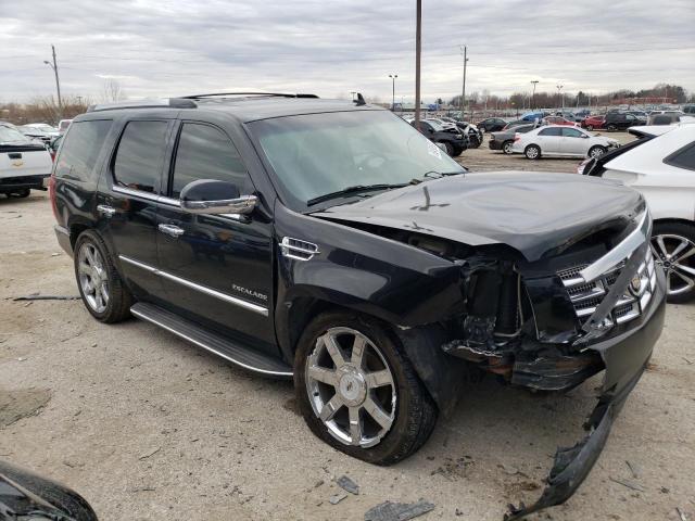 Снимка 4 от търг – 2011 CADILLAC ESCALADE L с VIN 1GYS4BEF7BR220945