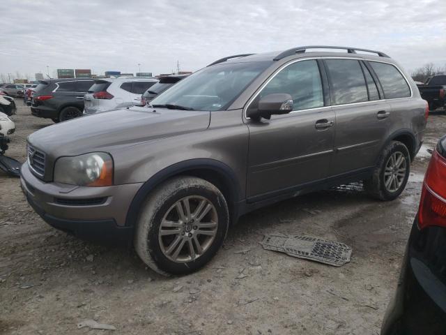 VOLVO XC90 3.2 2008 with VIN YV4CZ982481485002 - Photo from auction
