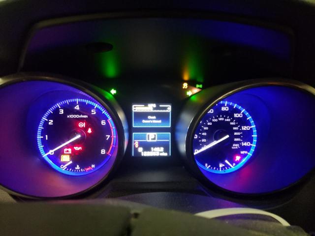 Photo 9 from auction – 2015 SUBARU LEGACY 2.5 with VIN 4S3BNAC60F3007022