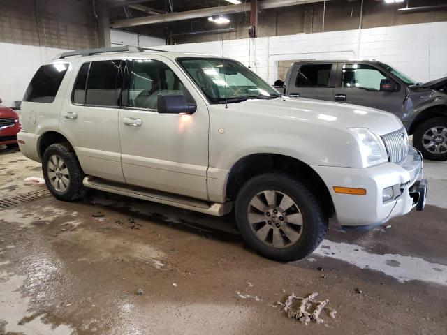 Photo 4 from auction – 2006 MERCURY MOUNTAINEE with VIN 4M2EU47E16ZJ04935