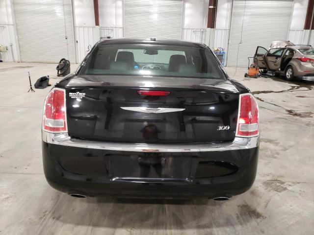 Photo 6 from auction – 2013 CHRYSLER 300 with VIN 2C3CCAAG6DH588479