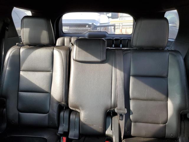 Photo 10 from auction – 2013 FORD EXPLORER X with VIN 1FM5K7D8XDGC48967