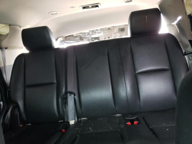 Photo 10 from auction – 2014 CHEVROLET TAHOE SPEC with VIN 1GNSK2E00ER141197