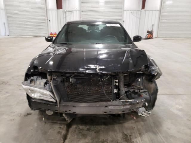 Photo 5 from auction – 2013 CHRYSLER 300 with VIN 2C3CCAAG6DH588479
