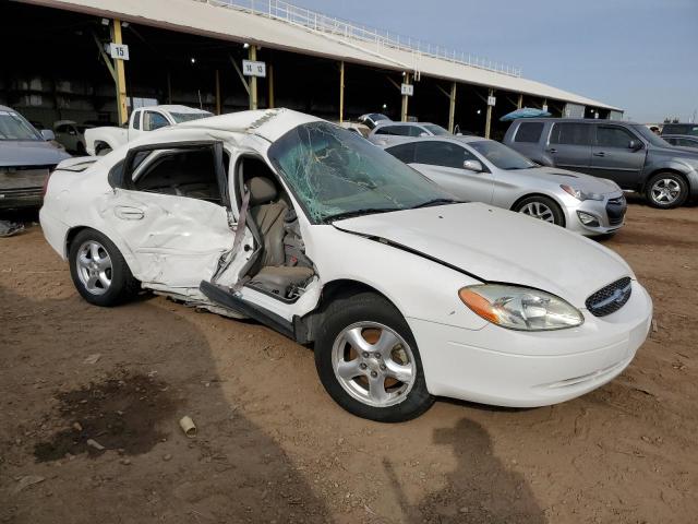 Photo 4 from auction – 2003 FORD TAURUS SES with VIN 1FAFP55S93G145682