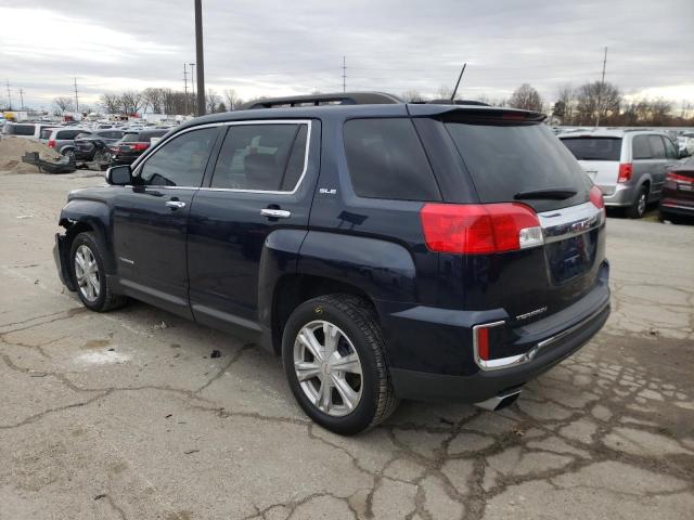 Photo 2 from auction – 2017 GMC TERRAIN SL with VIN 2GKALNEK0H6204985