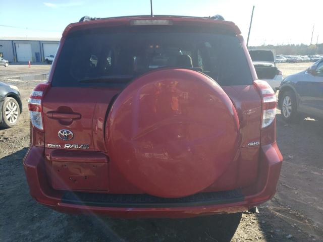 Photo 6 from auction – 2009 TOYOTA RAV4 with VIN JTMBK35V295075498