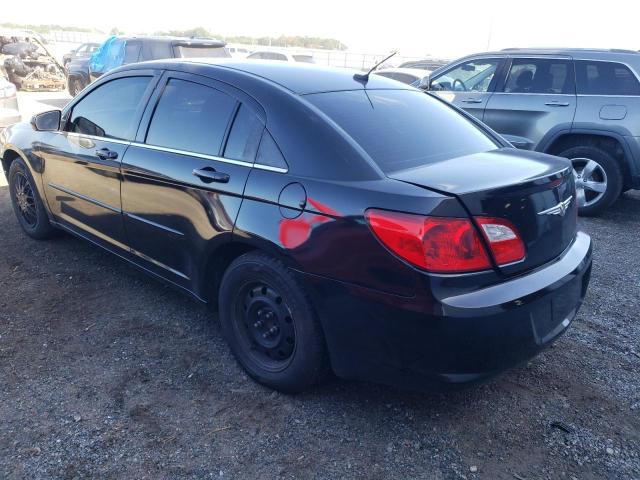 Photo 2 from auction – 2010 CHRYSLER SEBRING TO with VIN 1C3CC4FB3AN192835