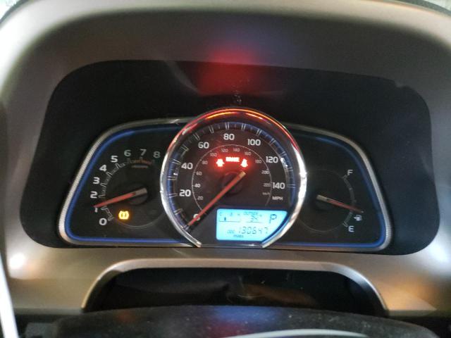 Photo 9 from auction – 2013 TOYOTA RAV4 LIMIT with VIN 2T3DFREV5DW070457
