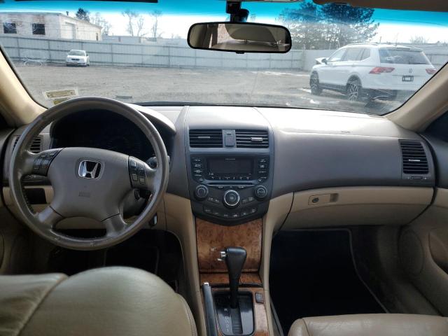 Photo 8 from auction – 2004 HONDA ACCORD EX with VIN 1HGCM56864A076402