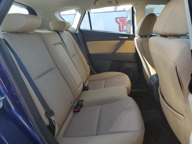 Photo 10 from auction – 2013 MAZDA 3 I with VIN JM1BL1LPXD1773041