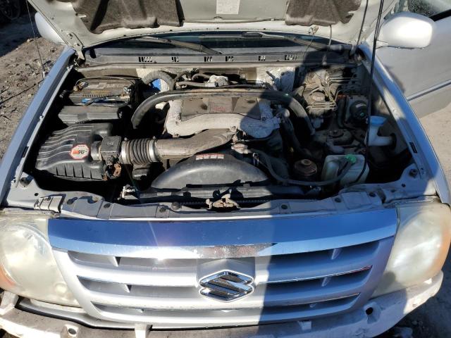 صورة رقم 11 من المزاد - 2006 SUZUKI XL7 مع VIN JS3TX92V964106519