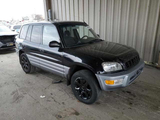 Photo 4 from auction – 1998 TOYOTA RAV4 with VIN JT3HP10V7W7098092