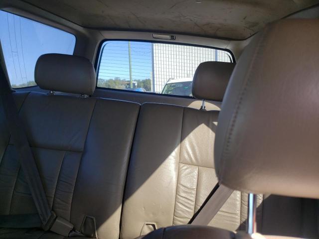Photo 10 from auction – 2000 TOYOTA 4RUNNER LI with VIN JT3GN87R9Y0144584