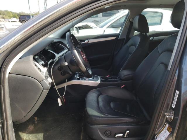 Photo 7 from auction – 2016 AUDI A4 PREMIUM with VIN WAUAFAFL5GN005991