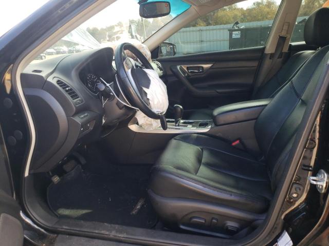 Photo 7 from auction – 2013 NISSAN ALTIMA 3.5 with VIN 1N4BL3AP9DC206022