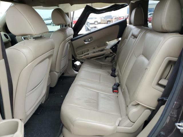 صورة رقم 11 من المزاد - 2013 HONDA PILOT EXL مع VIN 5FNYF3H54DB005289