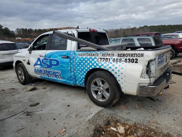 Photo 2 from auction – 2015 RAM 1500 SLT with VIN 1C6RR6LT6FS650414