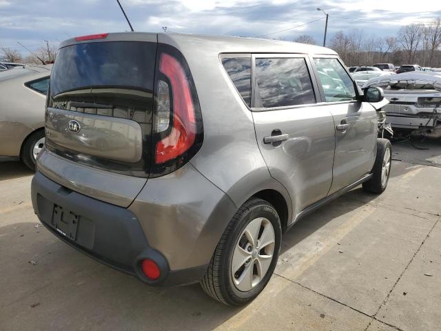 Photo 3 from auction – 2014 KIA SOUL with VIN KNDJN2A23E7109780