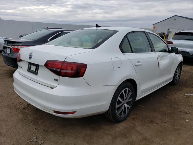 Photo 3 from auction – 2017 VOLKSWAGEN JETTA SE with VIN 3VWDB7AJ5HM386898