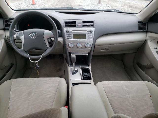 Photo 8 from auction – 2010 TOYOTA CAMRY with VIN 4T4BF3EK4AR035171