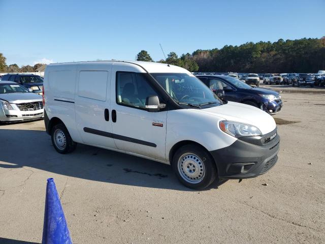 Photo 4 from auction – 2021 RAM PROMASTER with VIN ZFBHRFAB5M6U19138