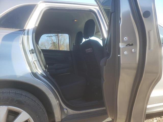Photo 11 from auction – 2015 MITSUBISHI OUTLANDER with VIN 4A4AP3AU6FE008353