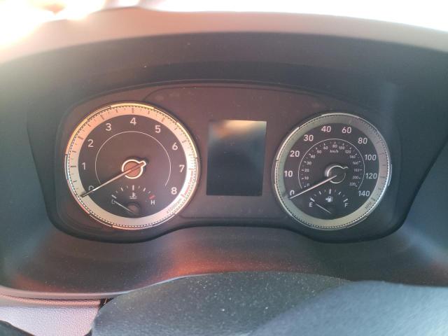 Foto 9 de la subasta – 2022 HYUNDAI VENUE SEL con VIN KMHRC8A39NU200375