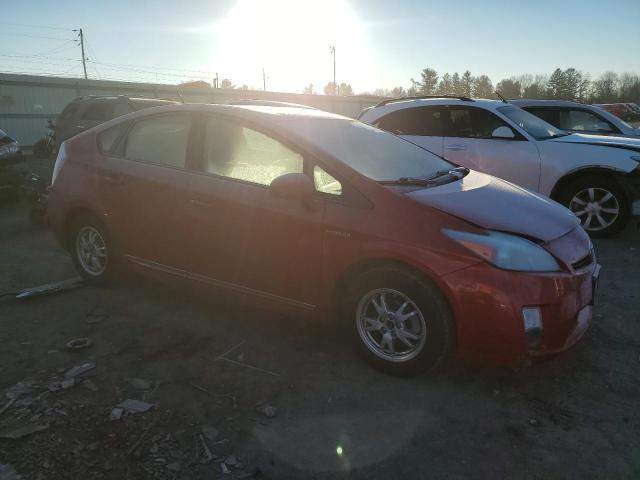 Photo 4 from auction – 2010 TOYOTA PRIUS with VIN JTDKN3DU5A0227596