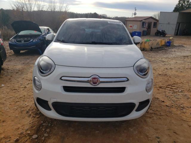 Photo 5 from auction – 2017 FIAT 500X POP with VIN ZFBCFXAH4HP614564