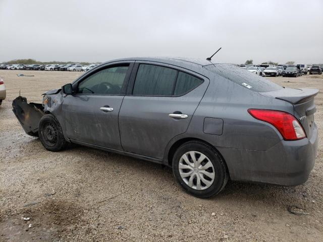Photo 2 from auction – 2018 NISSAN VERSA S with VIN 3N1CN7AP3JL810300