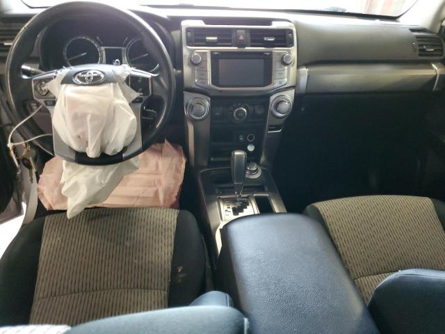 Photo 8 from auction – 2015 TOYOTA 4RUNNER SR with VIN JTEBU5JR7F5265786