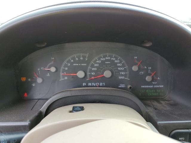 صورة رقم 9 من المزاد - 2004 FORD EXPEDITION مع VIN 1FMPU16L04LA46180