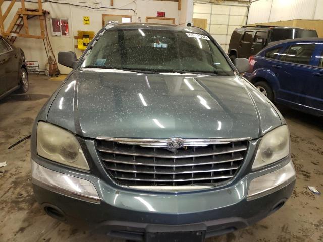 Photo 5 from auction – 2006 CHRYSLER PACIFICA T with VIN 2A4GF68496R786879