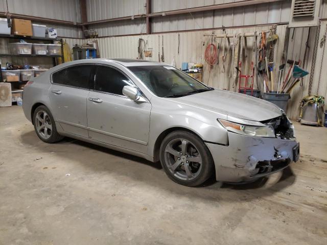 Photo 4 from auction – 2011 ACURA TL with VIN 19UUA9F57BA002039