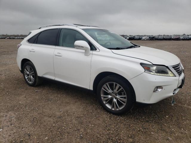 Photo 4 from auction – 2013 LEXUS RX 350 with VIN 2T2ZK1BA5DC096793