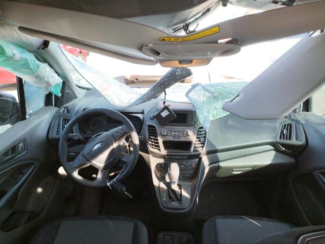 Photo 8 from auction – 2022 FORD TRANSIT CO with VIN NM0LS6S25N1517544